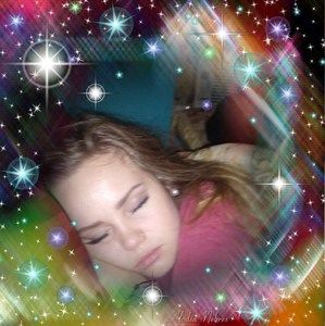 Meet your Posher, Cheri